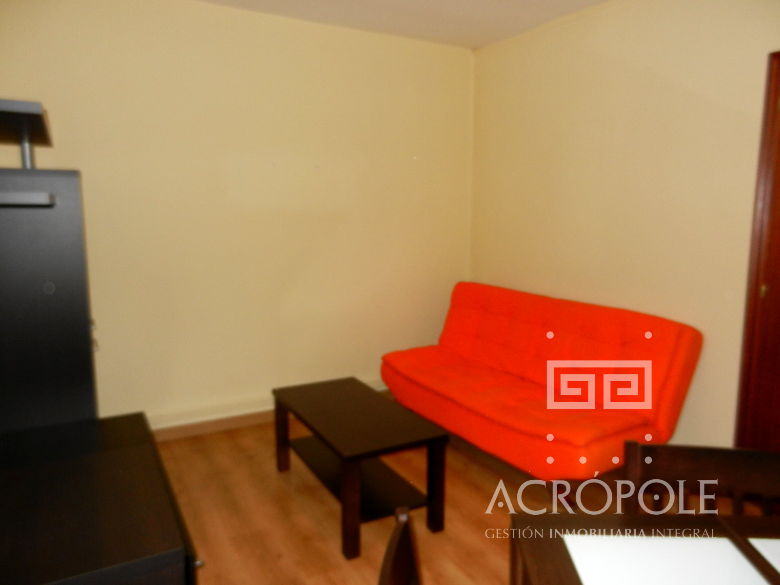 Apartamento en venta en Lugo