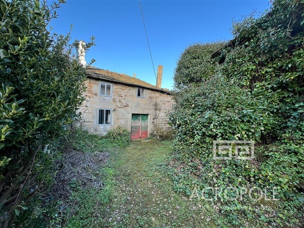 Casa en venta en Lugo